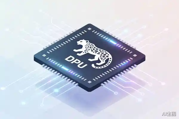 云豹智能,DPU,腾讯