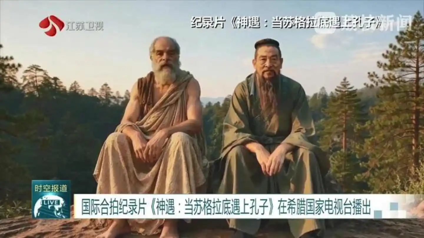 地方电视台