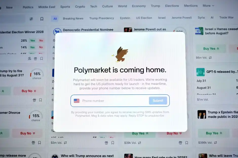 Polymarket