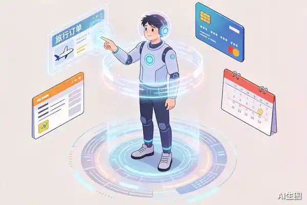 Instinct,诺亚·辛,个人AI助手