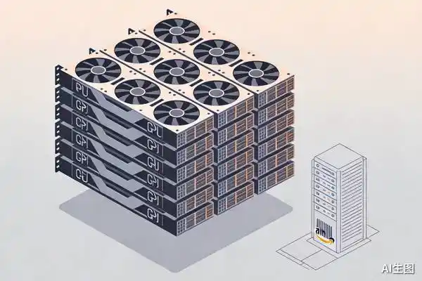 亚马逊,AWS,英伟达