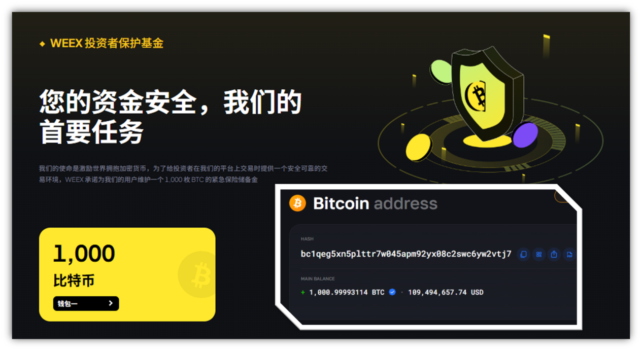 WEEX、诈骗案、官方验证