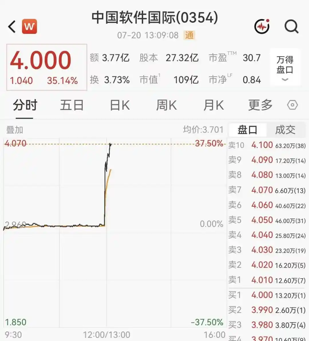 月之暗面