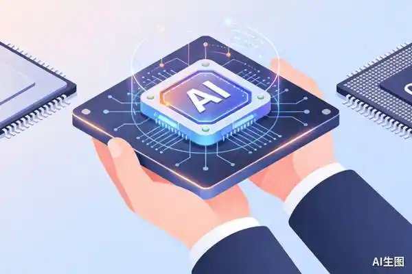 AI智能体,服务器CPU,算力基础设施