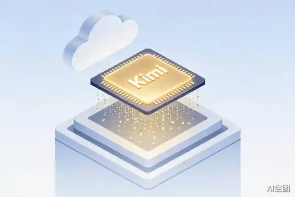 Kimi,月之暗面,AWS