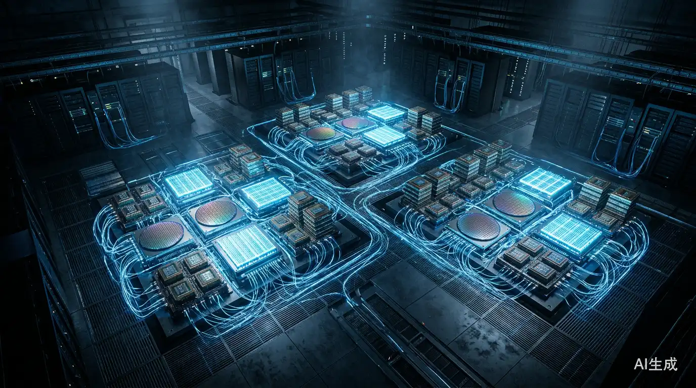 Groq,Cerebras,OpenAI