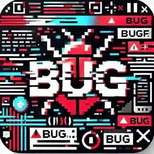 这个世界出BUG
