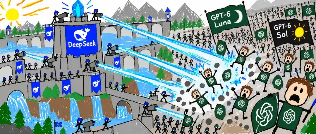 DeepSeek