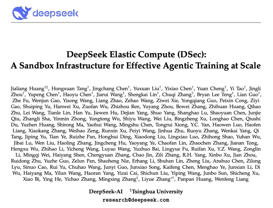 DeepSeek