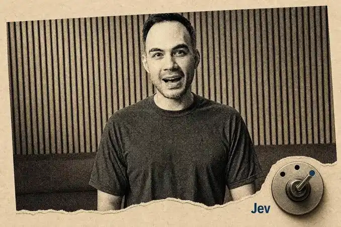 Jev,TypeSafe,人工智能自动化