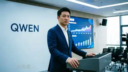 Qwen,阿里巴巴,通义大模型