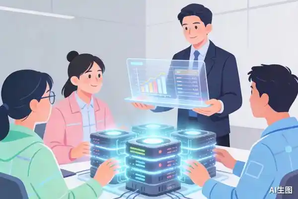 DeepSeek,梁文锋,严文韬