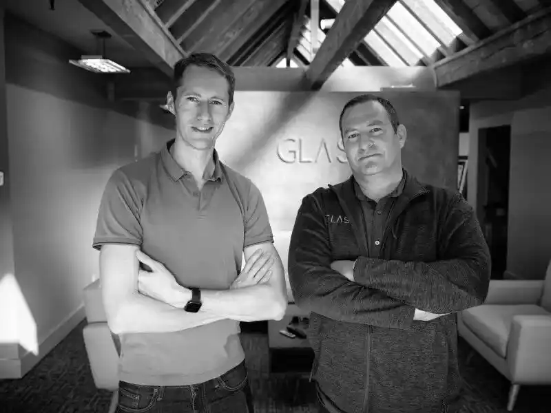 Glass Imaging