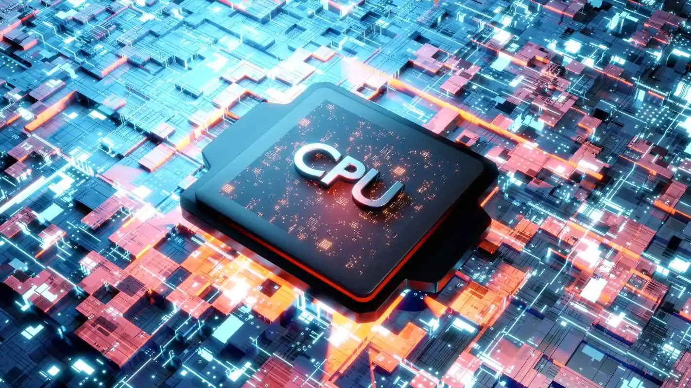 云端Agent,CPU,Agentic AI