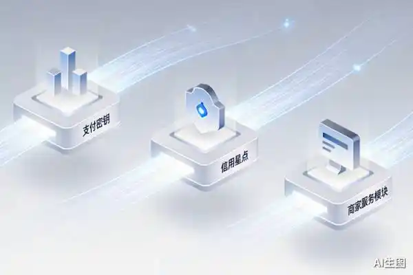 支付宝,芝麻信用,智能体