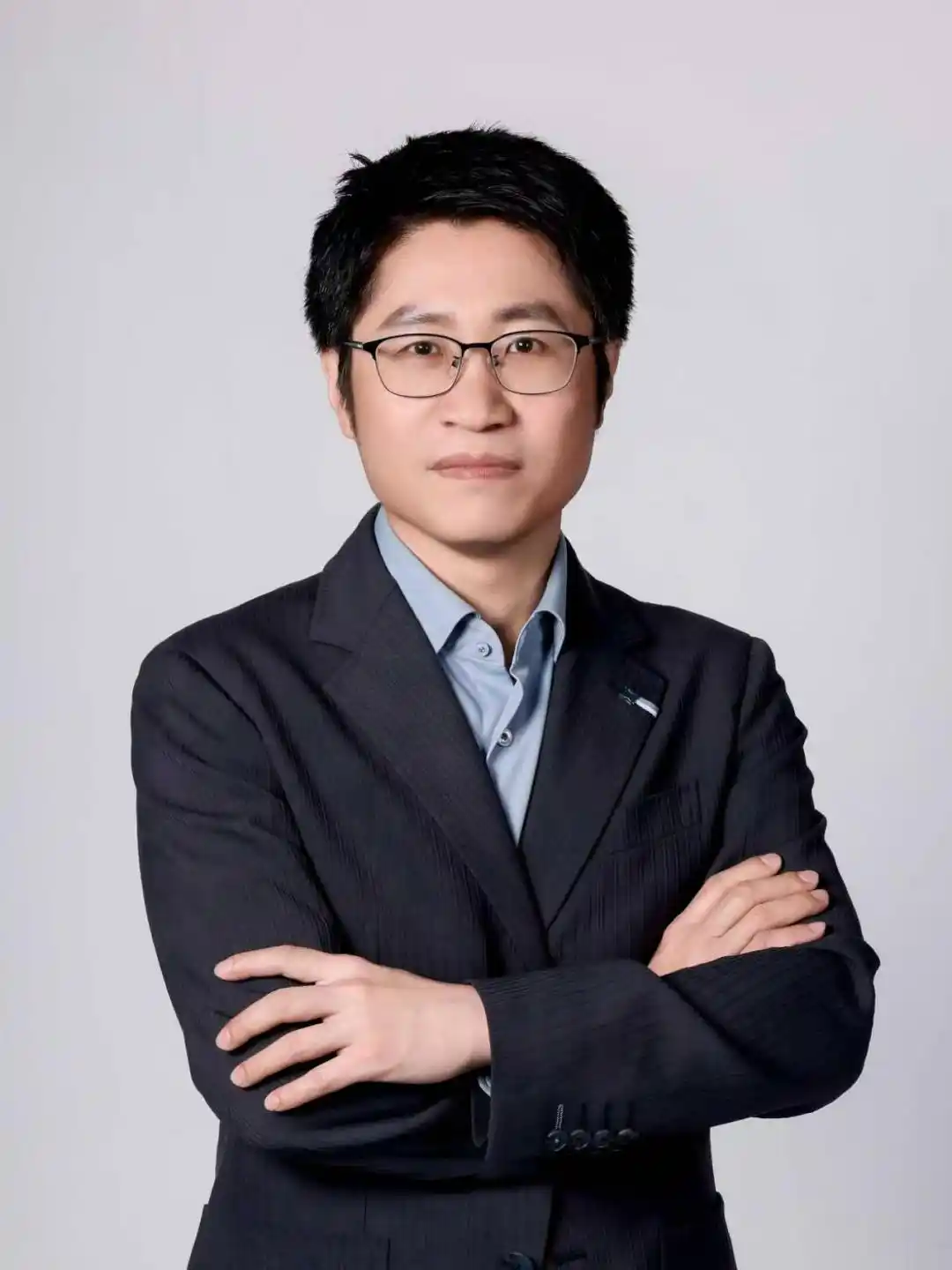 微观世界模型