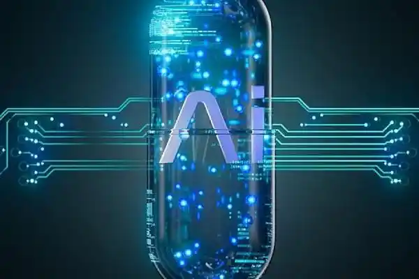 AI制药,微观世界模型,AI4S