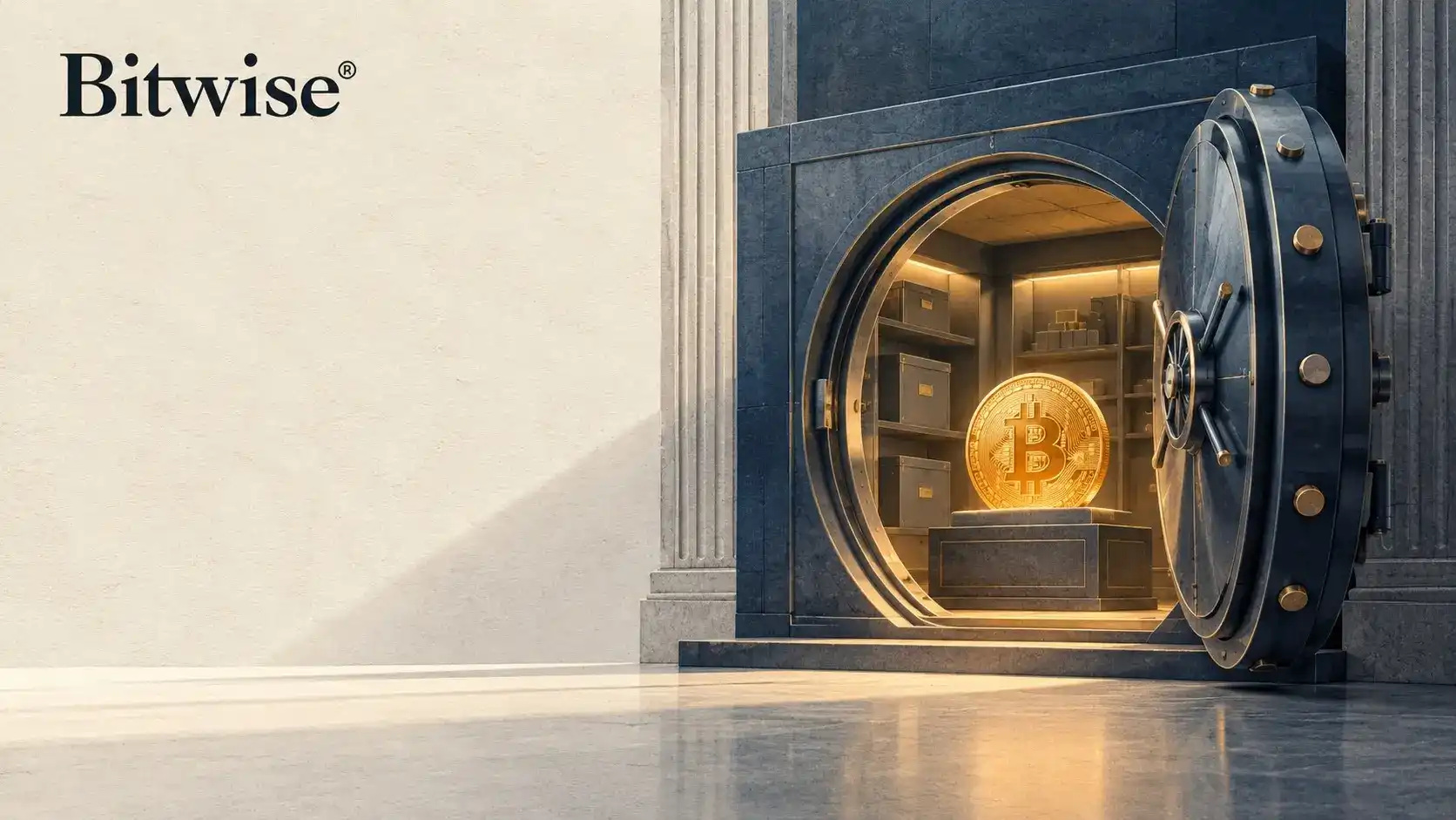比特币,现货ETF,主权财富基金