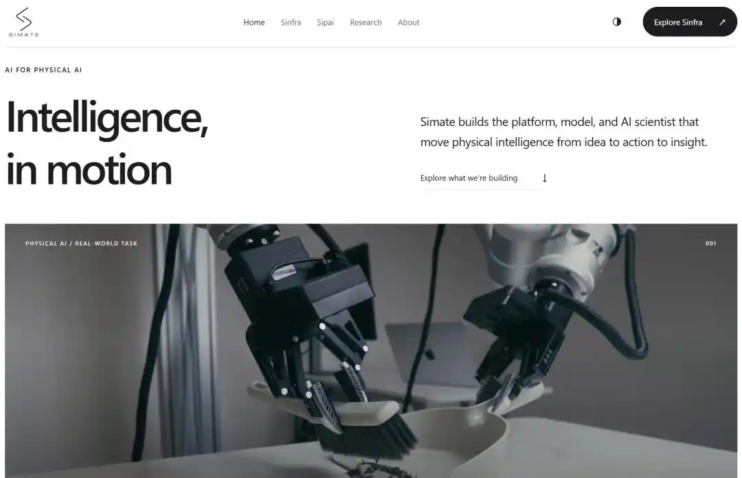 RoboDojo