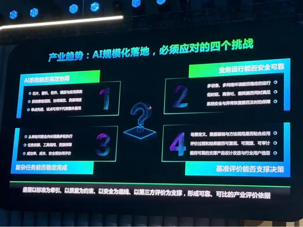 智能体