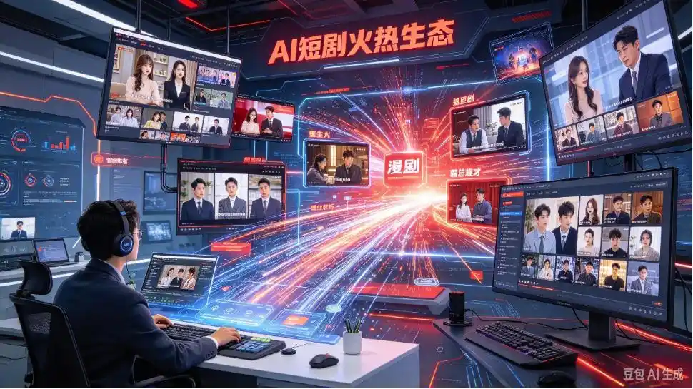 红果短剧