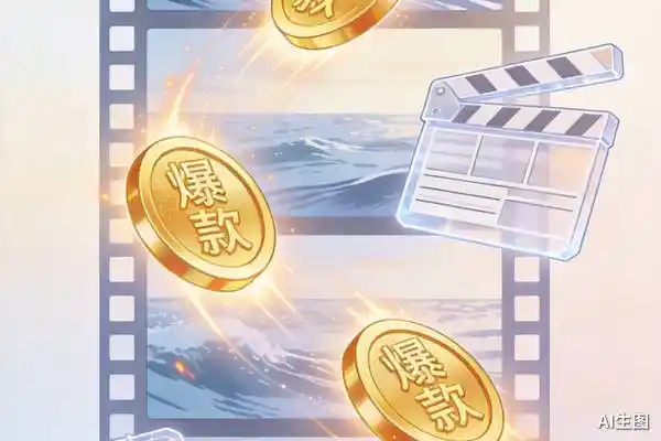 AI短剧,红果短剧,微短剧