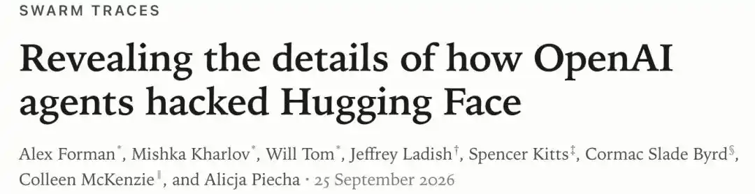 Hugging Face