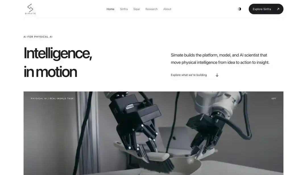 RoboDojo