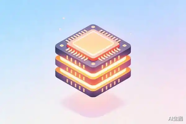 3D DRAM,人工智能推理加速器,d-Matrix