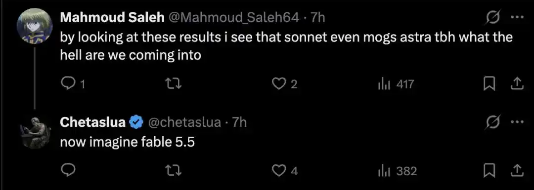 Sonnet