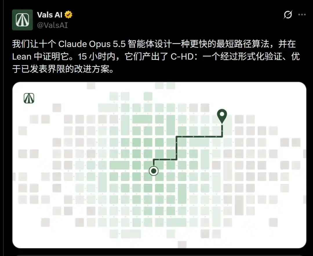 Vals AI