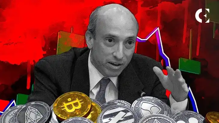 CLARITY 法案参议院受阻后,SEC 与 CFTC 两天内推进加密监管安排 2