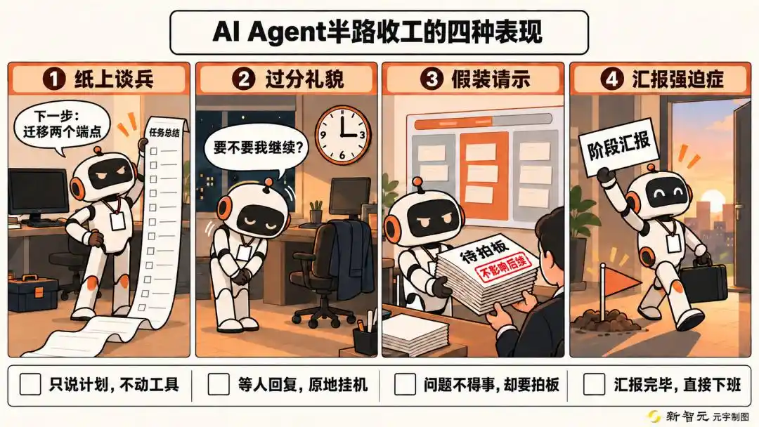 Agent