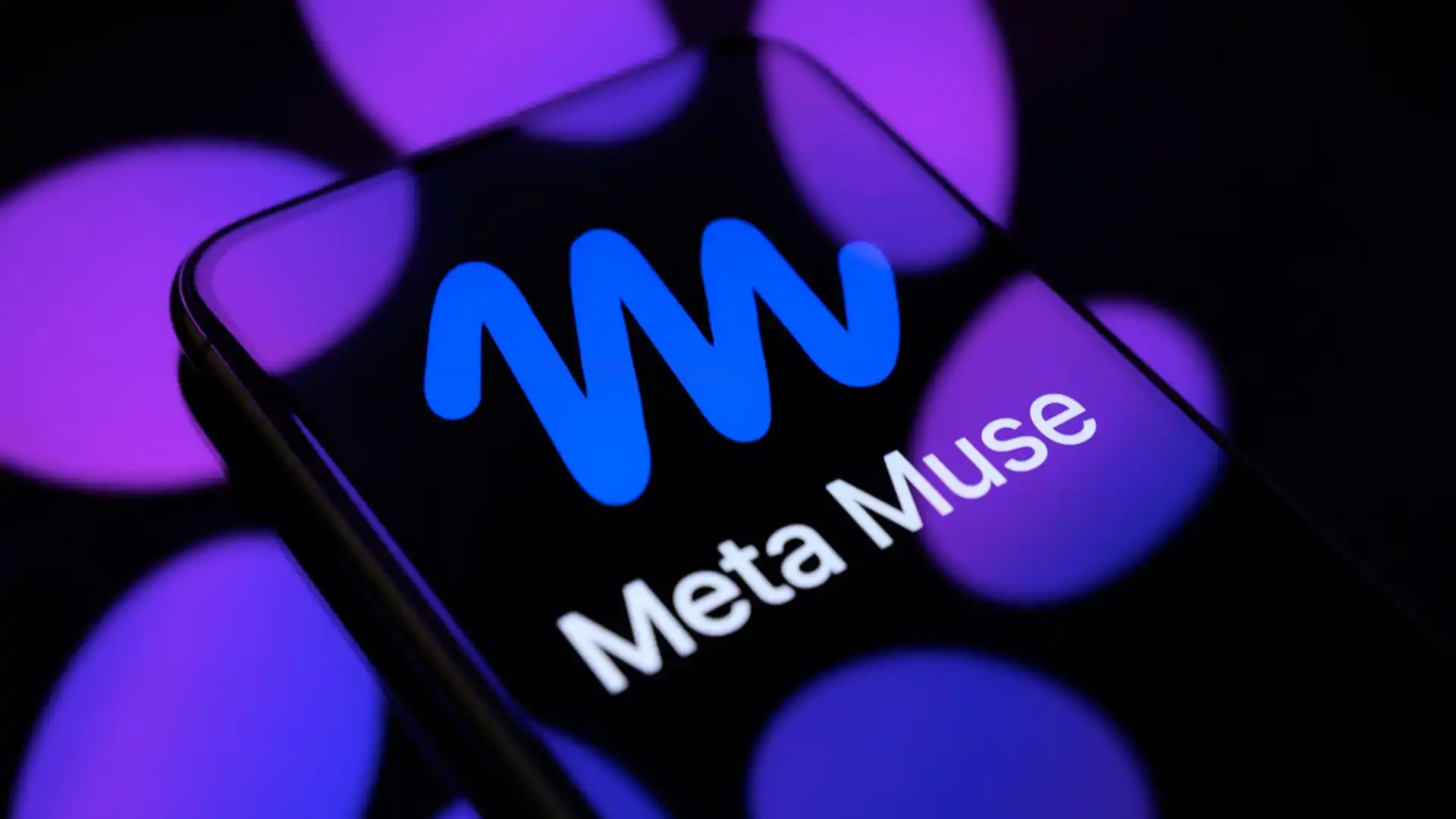 Meta,Muse,人工智能推理