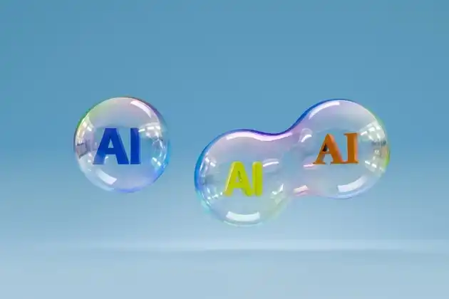 Analyst says the AI debate misses the point: focus on balance sheets and cash flow 2