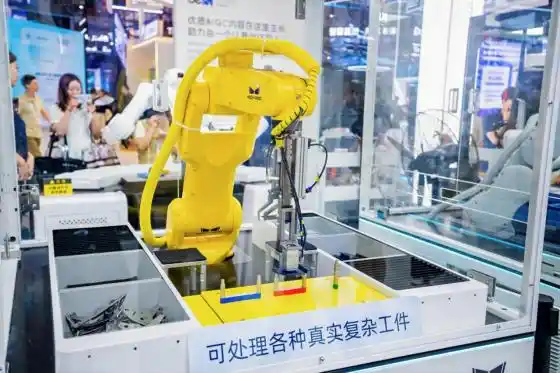 物理AI