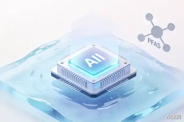 AI数据中心,PFAS,液冷散热