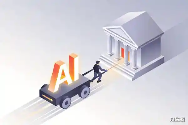 银行业,生成式AI,数字银行