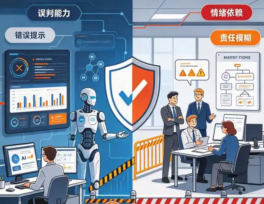 数字员工