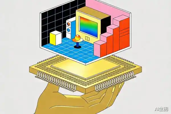 AMD,World Labs,空间智能