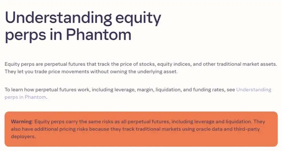 Paying With USDT to Buy U.S. Stocks Does Not Mean You Own the Shares 5