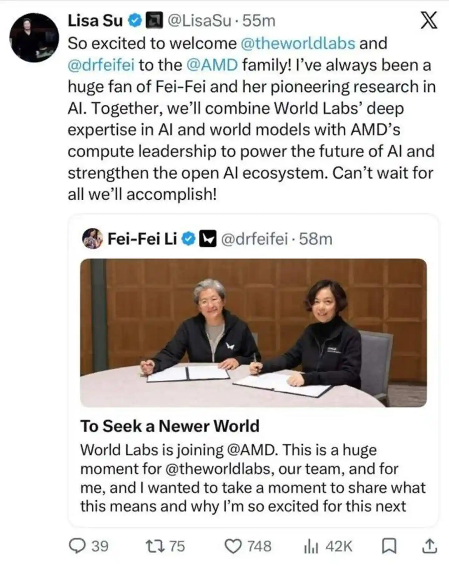World Labs
