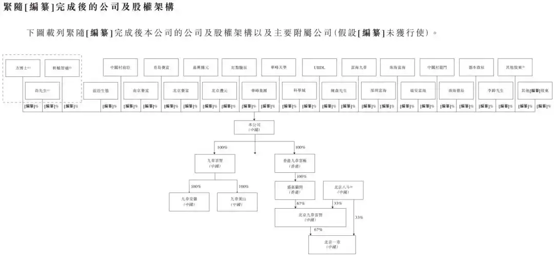 九章云极