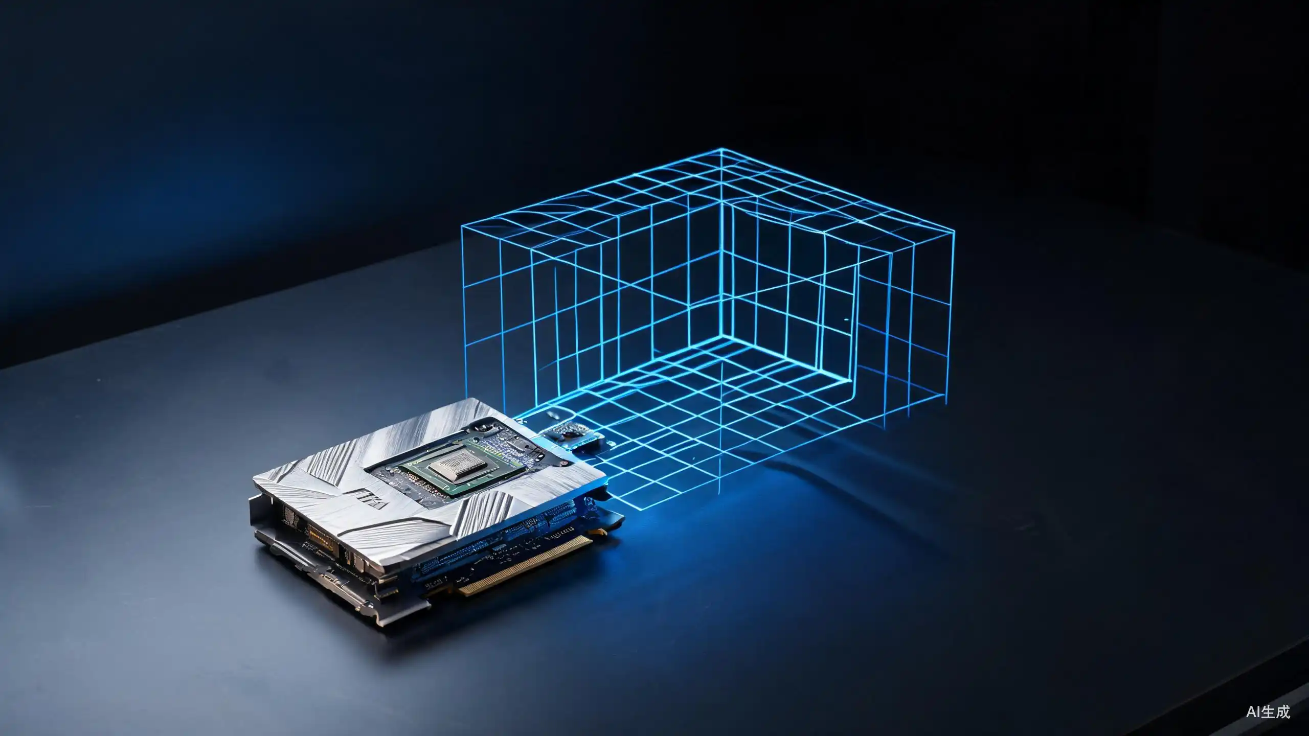 AMD,World Labs,世界模型