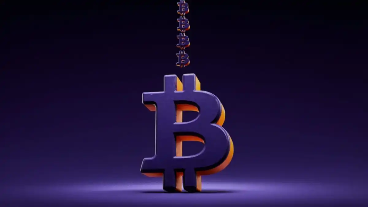 比特币ETF