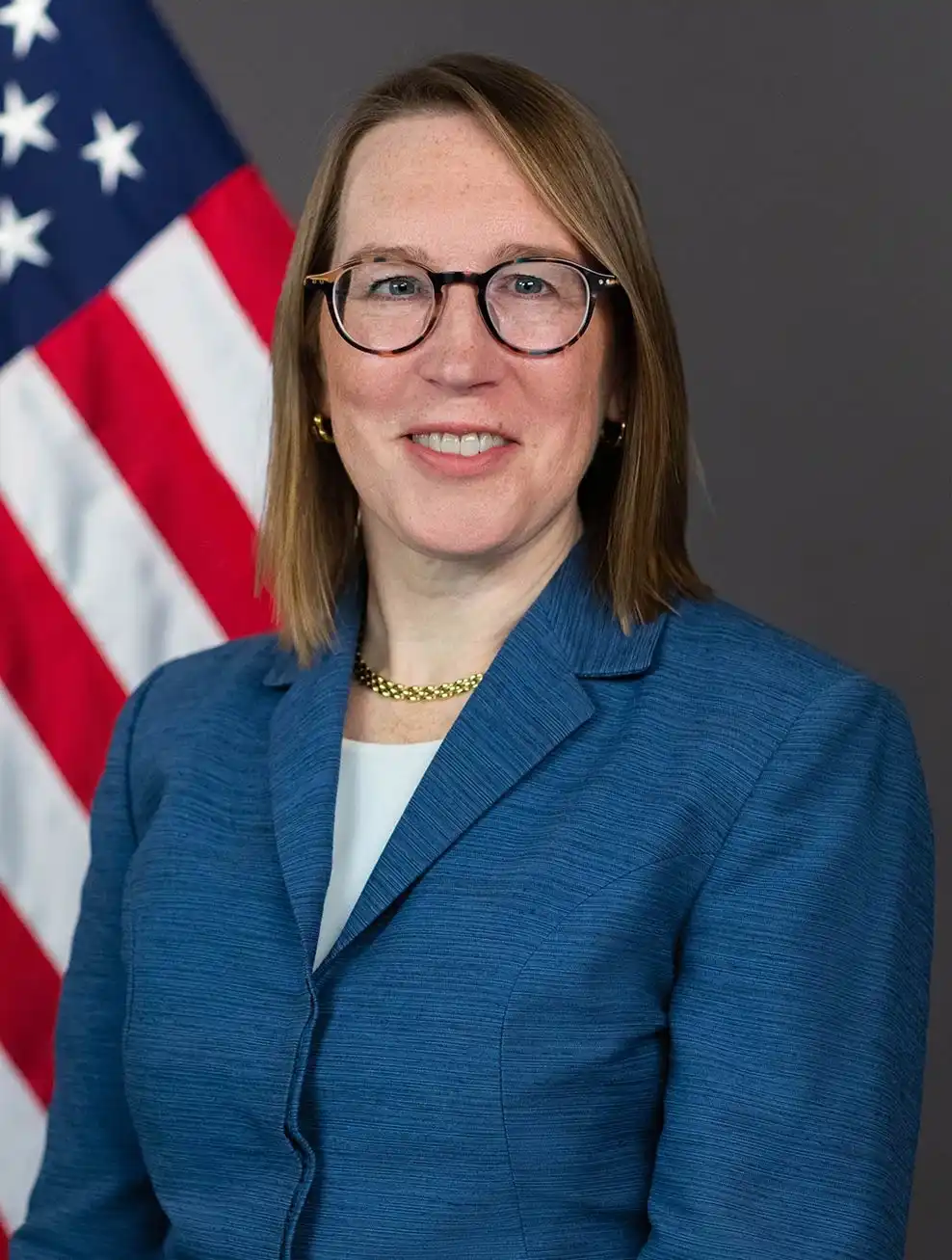 SEC.gov | Hester M. Peirce