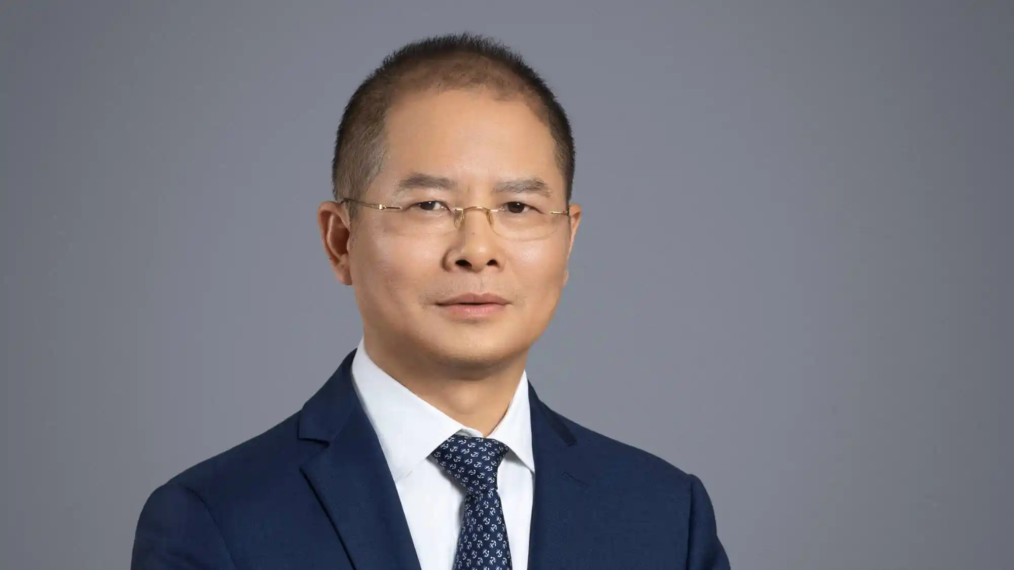 华为,昇腾,灵衢总线
