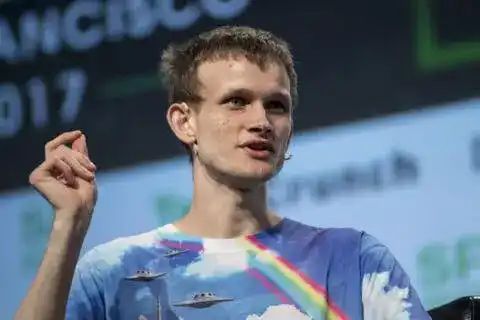 Vitalik,以太坊,零知识证明
