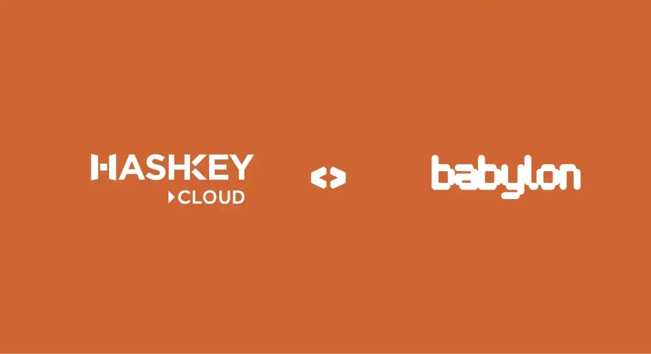HashKey Cloud,Babylon,TBV