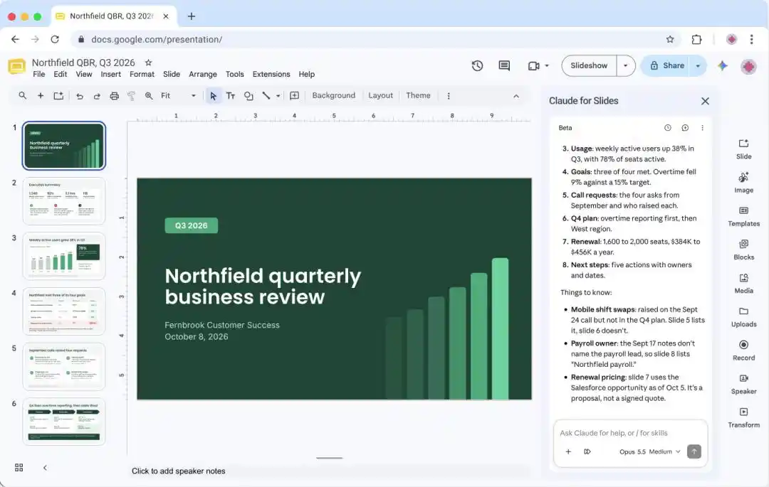 Google Workspace